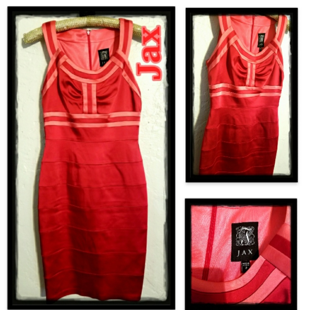 Jax Dress.. Size 2